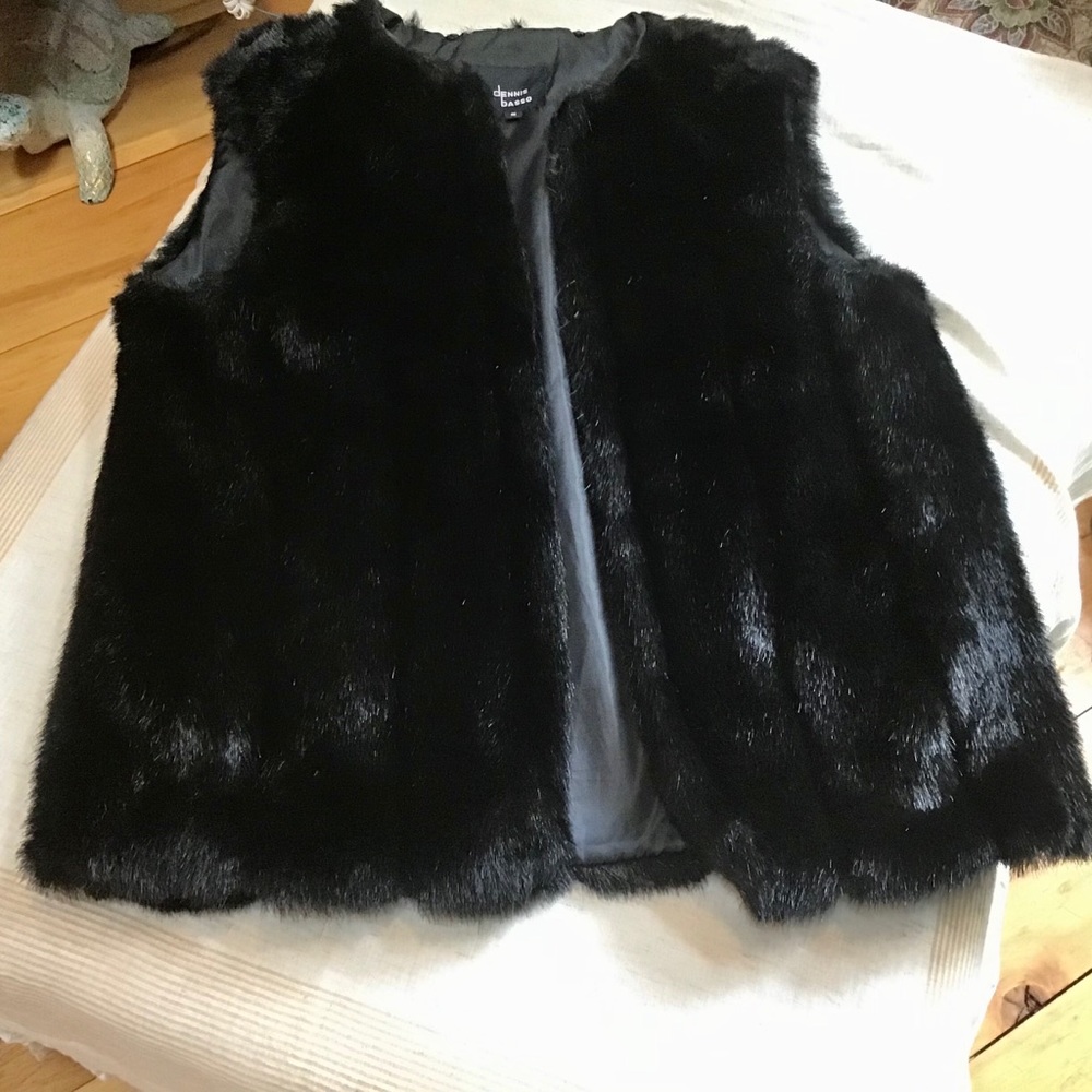 Three In One Jacket!! - image 8